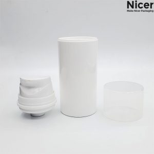 100ml airless bottle