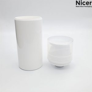 100ml airless bottle