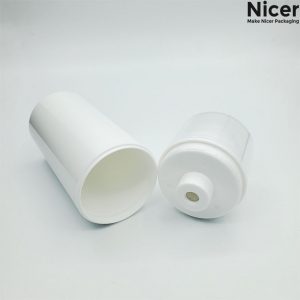 100ml airless bottle