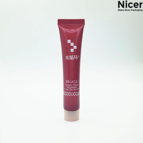 20ml plastic tube