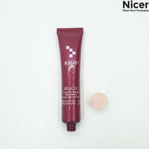 20ml plastic tube