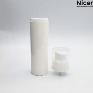 75ml airless bottle