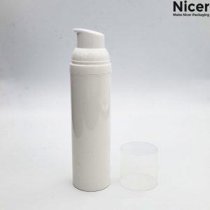 75ml airless bottle