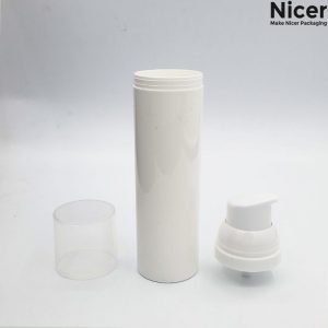 75ml airless bottle