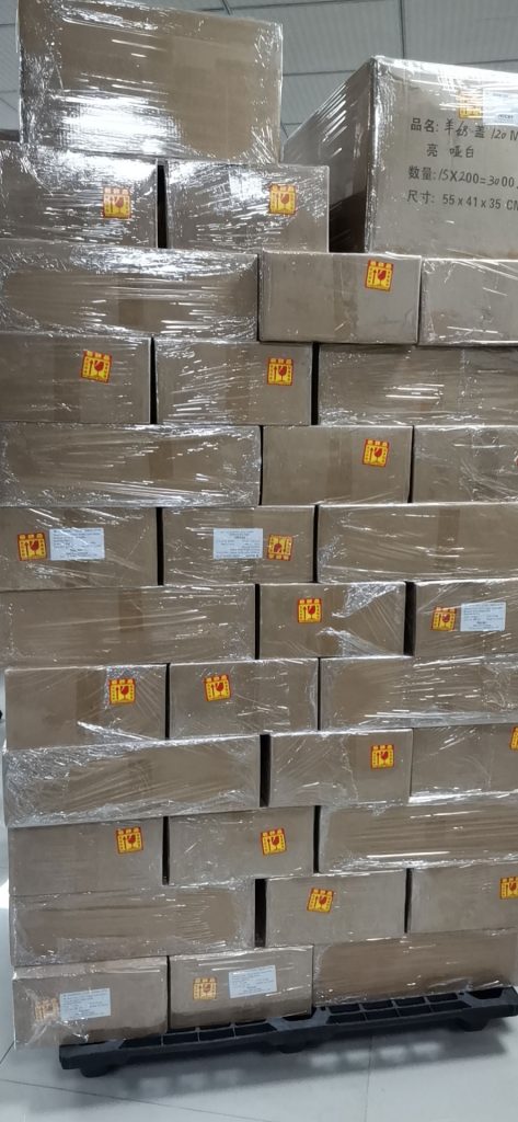 Pallet