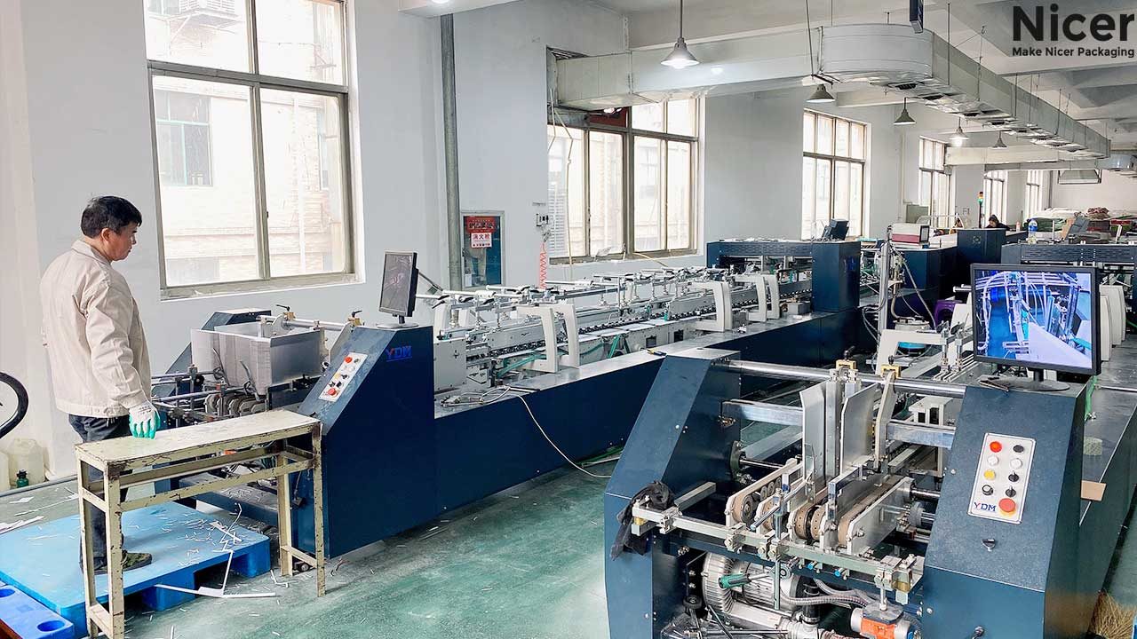 printing work shop