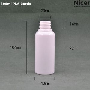 100ml PLA