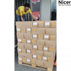 glass bottle delivery