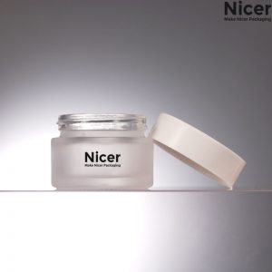 30g Glass Jar