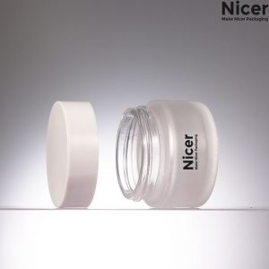 30g Glass Jar