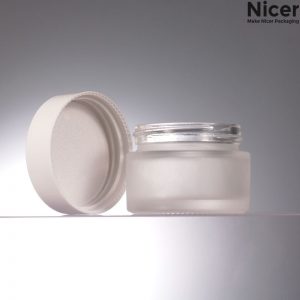 30g Glass Jar