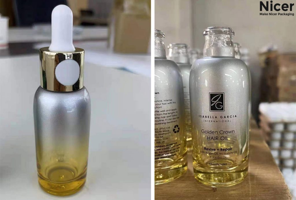 30ml dropper bottle