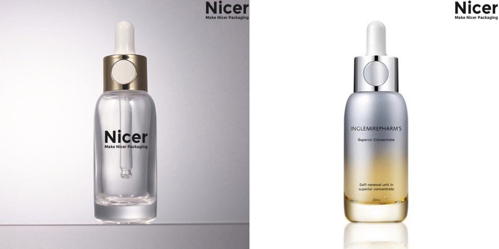 30ml dropper bottle