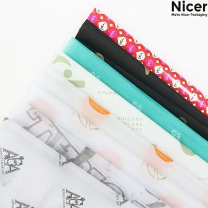 Custom Wrapping Printing Tissue Paper Copy Paper - Image 7