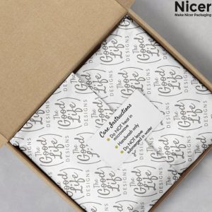 Custom Wrapping Printing Tissue Paper Copy Paper - Image 2