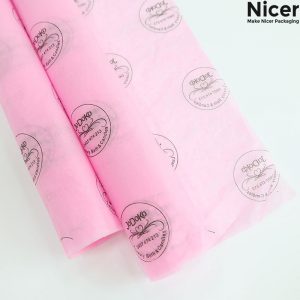 Custom Wrapping Printing Tissue Paper Copy Paper - Image 6