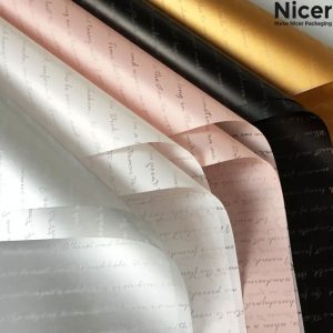 Custom Wrapping Printing Tissue Paper Copy Paper - Image 5