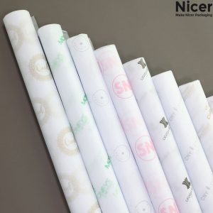 Custom Wrapping Printing Tissue Paper Copy Paper - Image 4