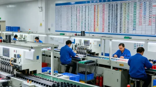 Cosmetic Packaging Lead Time Comparison (1)