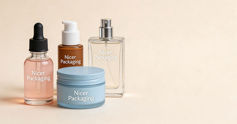 2603 Glass Packaging