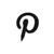 Pinterest icon
